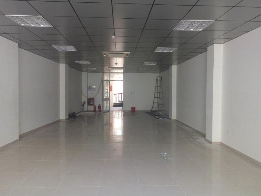 Chính chủ cho thuê sàn VP 120m2 tại 118 Nguyễn Ngọc Nại, Ngã Tư Sở, Thanh Xuân, Hà Nội