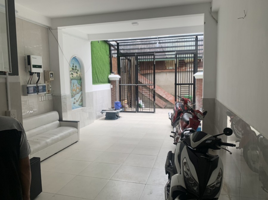 Có nhiều phòng cần cho thuê bên khu Công Nghiệp Tân Bình phòng rộng full nội thất