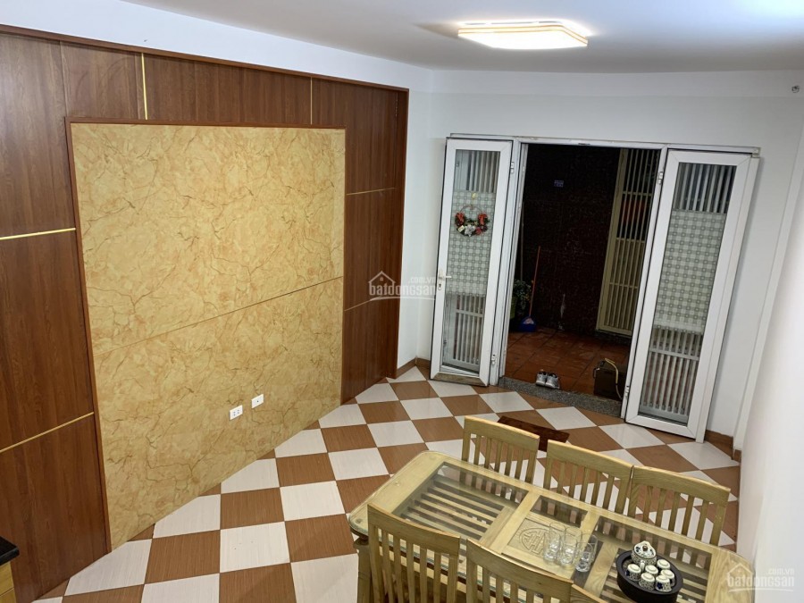 Bán nhà Xuân Đỉnh, Bắc Từ Liêm 35m2 x 6T nhà mới cực đẹp giá chỉ 2,98 có thương lượng