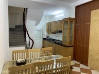 Bán nhà Xuân Đỉnh, Bắc Từ Liêm 35m2 x 6T nhà mới cực đẹp giá chỉ 2,98 có thương lượng