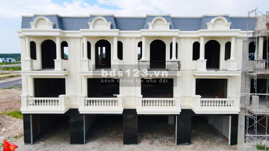 Bán Đất Chính Chủ Tại Huyện Bàu Bàng Sát QL 13 100% Thổ Cư Đường 24m