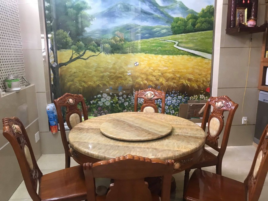 Bán Mặt Tiền có 1 0 2 Nguyễn Văn KHối 96m2 ngang 6m KD cực đỉnh 13.4 Tỷ TL