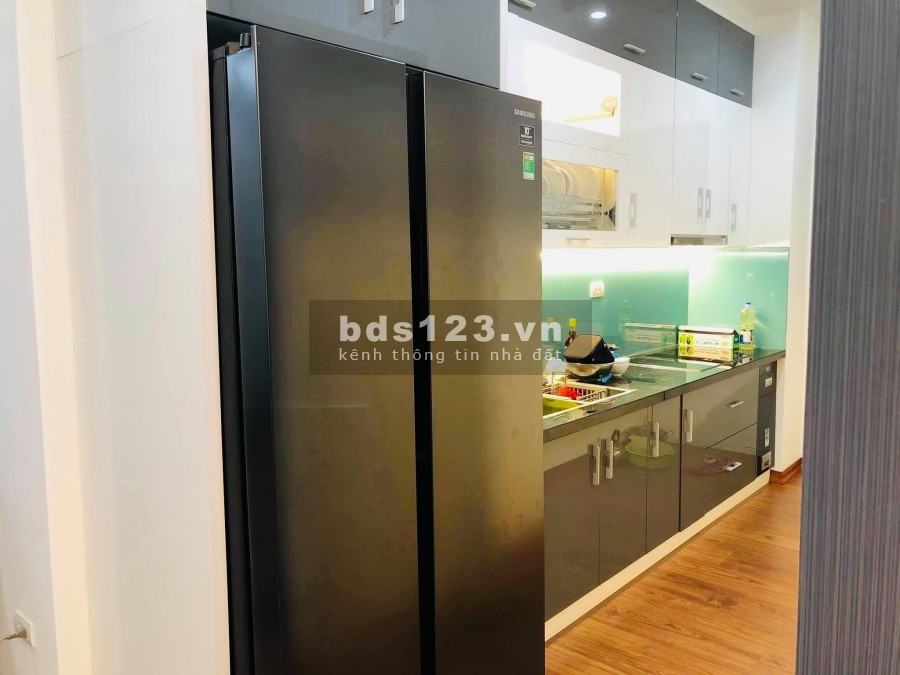 Chung cư Thăng Long City Đại Mỗ, giá bán 2.4 tỷ, tiện ích đầy đủ, lhcc