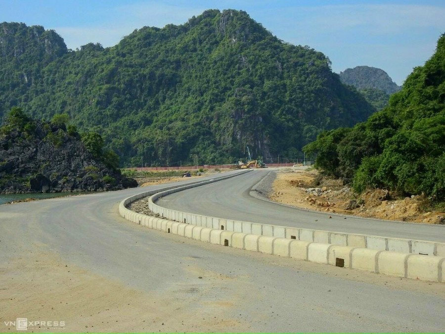 Bán nhà phố liền kề tại Phường Hà Phong thành phố Hạ Long Quảng Ninh, lhcc