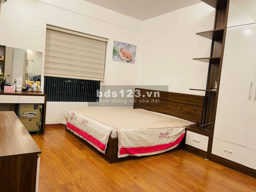 Chung cư Thăng Long City Đại Mỗ, giá bán 2.4 tỷ, tiện ích đầy đủ, lhcc