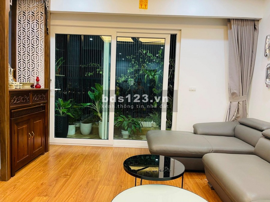 Chung cư Thăng Long City Đại Mỗ, giá bán 2.4 tỷ, tiện ích đầy đủ, lhcc