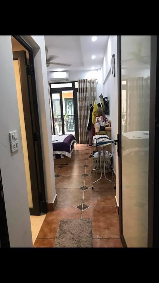 Chủ vỡ nợ bán nhà Đào Tấn diện tích sử dụng 66m2 5 tầng, kinh doanh đỉnh