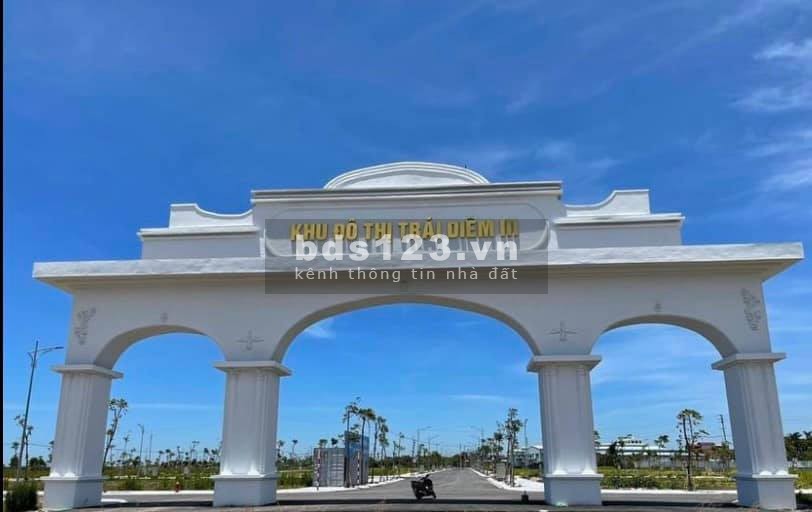 Cơ hội lớn cho những nhà đầu tư có tầm nhìn về một thị trường BĐS miền bắc. Tiền Hải Thái