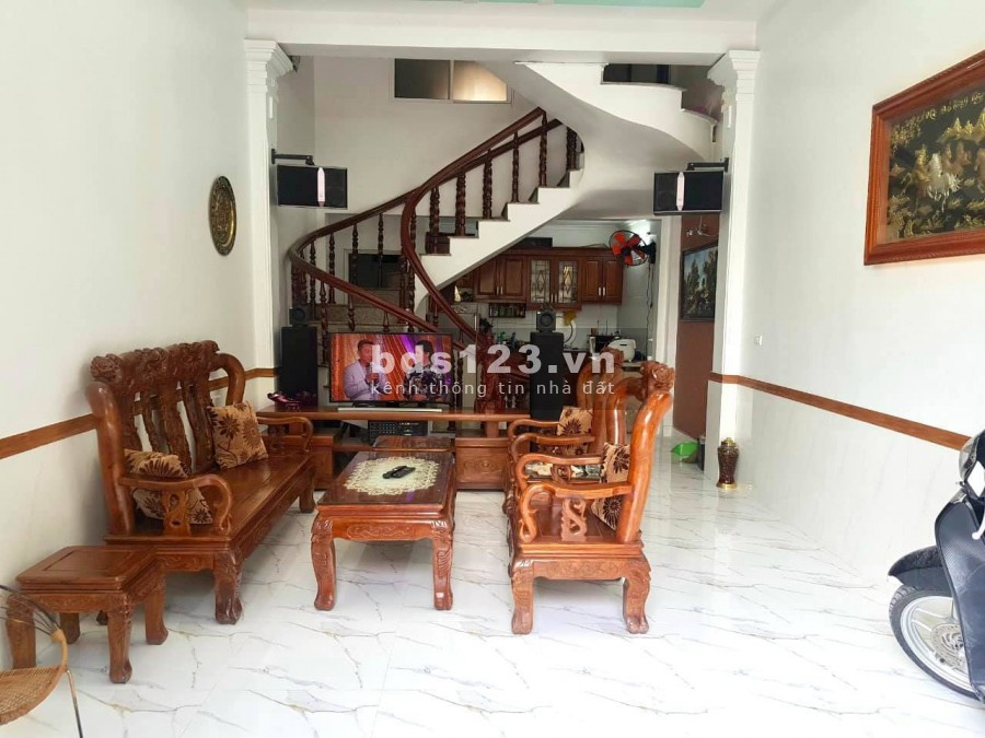 Bán nhà nguyên căn đường Ngô Quyền, phường Đằng Giang, thành phố Hải Phòng