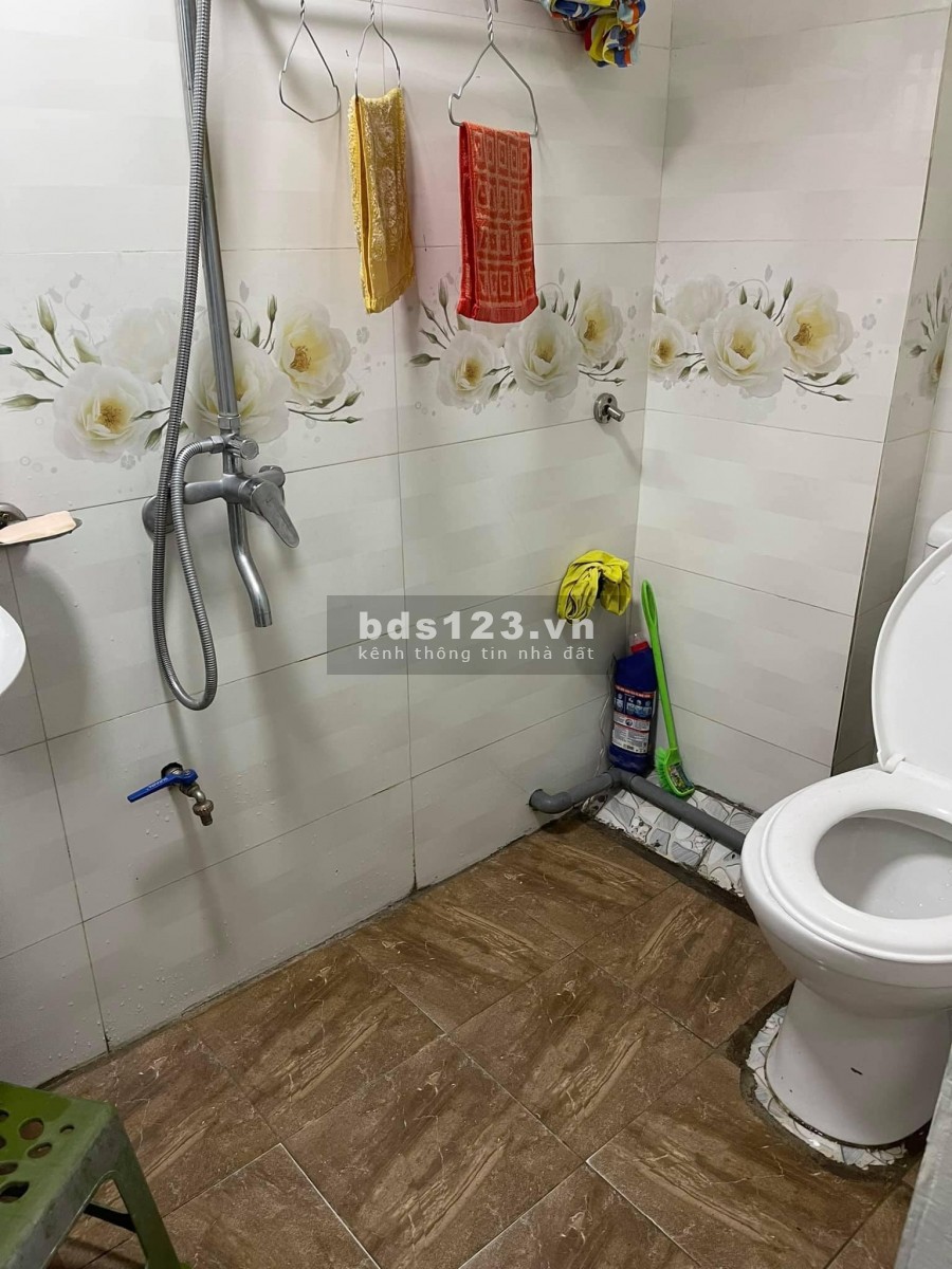 Bán nhà phố Trung Văn hàng hiếm, giá 3 tỷ, có ngay nhà dt 35m2, ở luôn, chính chủ