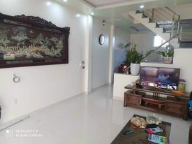 Cần bán gấp căn nhà 3 tầng sạch đẹp tại Tổ 5 Thị Trấn An Dương