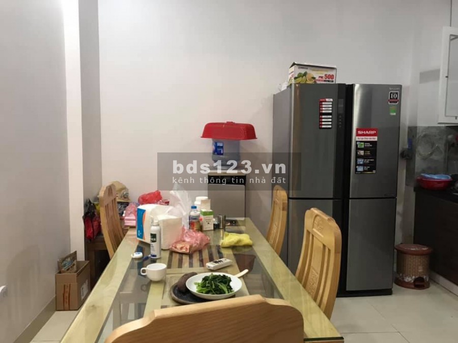 Bán nhà hiếm Xã Đàn, gần hồ diện tích rộng 45m2, giá 5.5 tỷ, liên hệ chính chủ