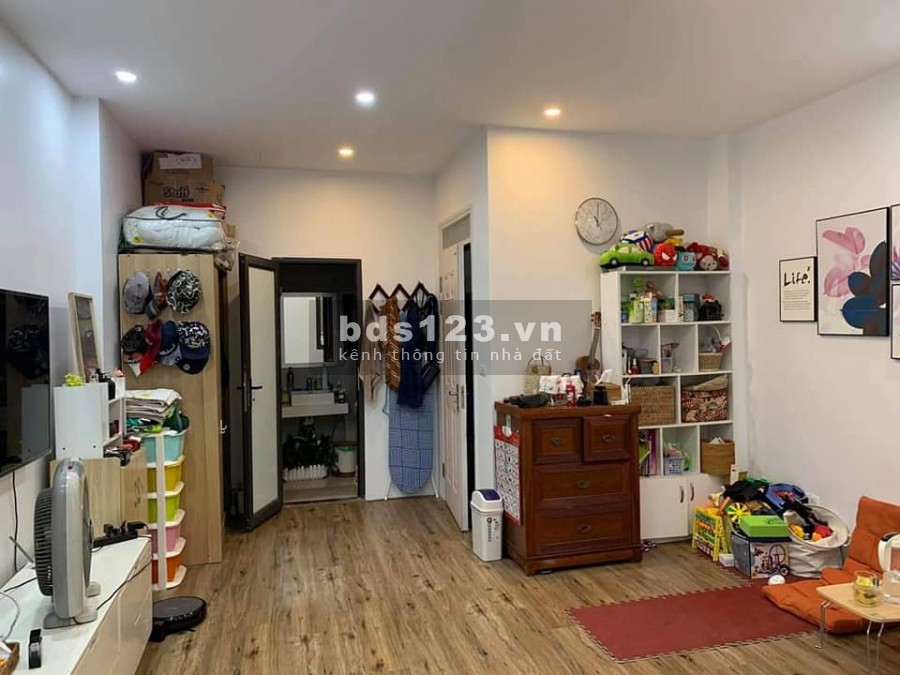 Bán đất thôn 3 Vạn Phúc diện tích 400m2 giá bán nhanh 5.2 tỷ ô tô tránh nhau