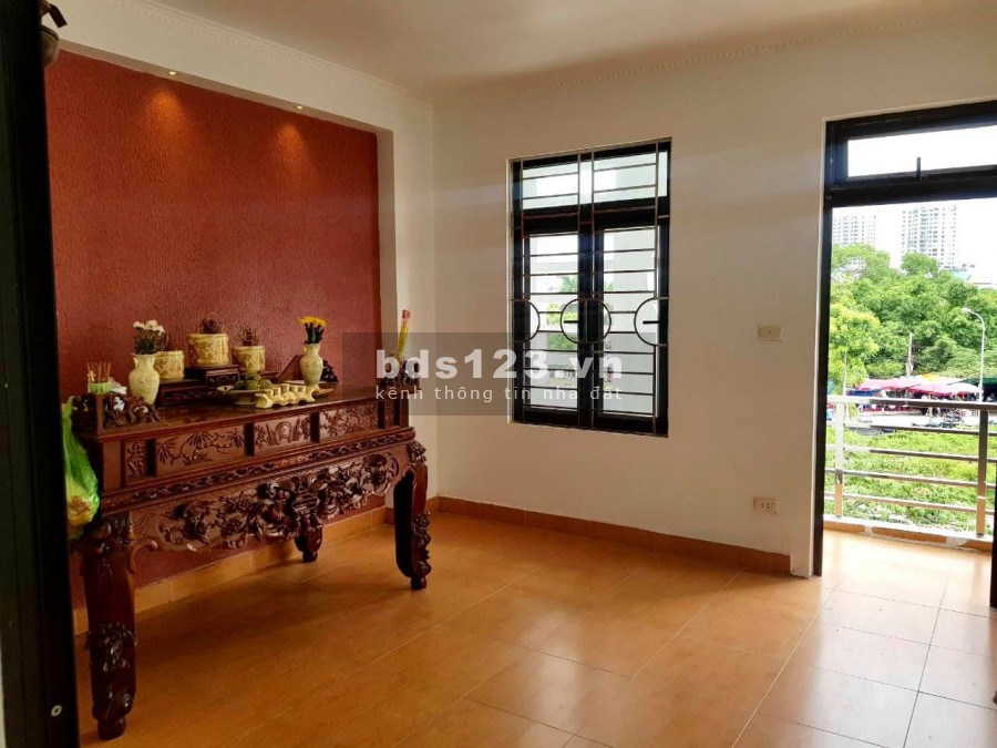 Bán nhà nguyên căn đường Ngô Quyền, phường Đằng Giang, thành phố Hải Phòng