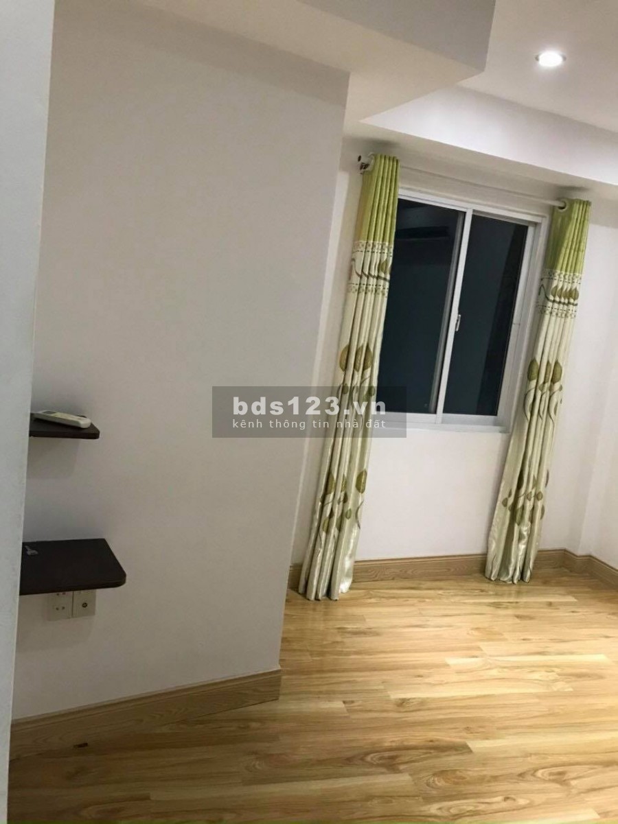 Hạ chào 150 triệu bán nhà đường Duy Tân, dt 23m2, giá 2.2 tỷ, phường 15, Phú Nhuận