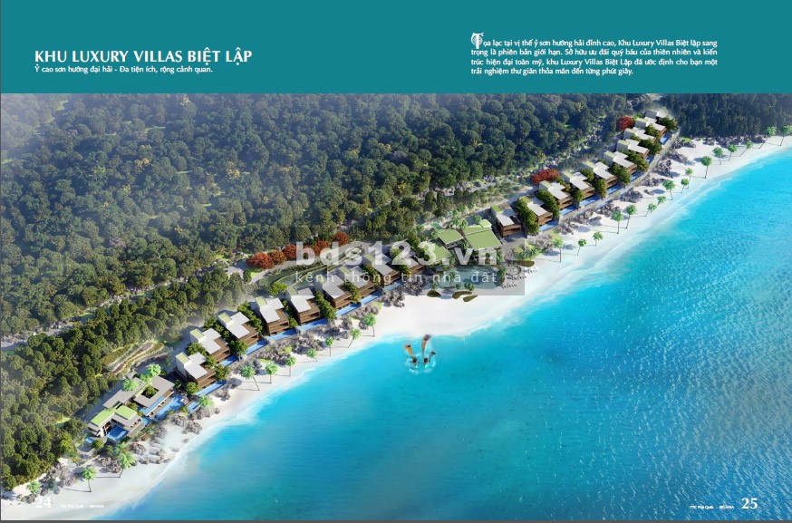 Cần bán Shophouse dự án Selavia Bay Phú Quốc, giá F0, khả năng sinh lời cao, lhcc