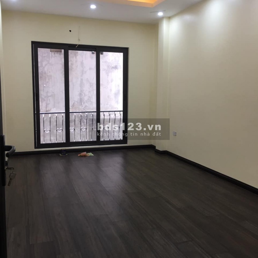 Siêu phẩm Thanh Xuân 40m ô tô nhỉnh 3 tỷ nhà đẹp ở ngay, sổ đỏ chính chủ