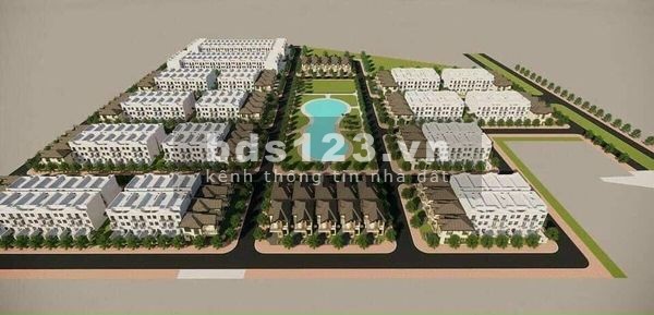 Em vừa trúng 7 lô MB650 Đông Khê, Thanh Hoá, cần bán nhanh cho anh chị đầu tư!