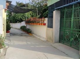 Bán đất 72m2 tại Thi Trấn An Dương, liên hệ: 0964380510, khu dân cư đông đúc