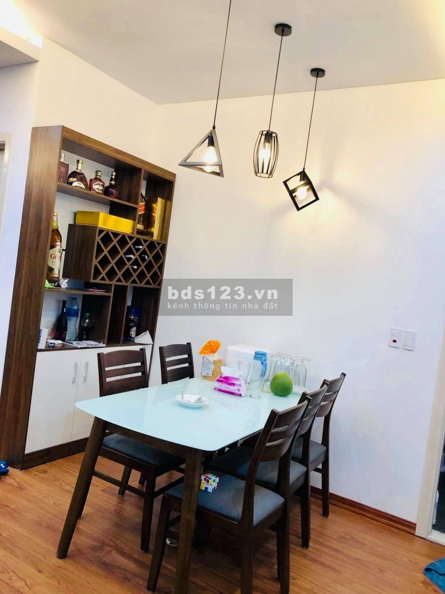 Chung cư Thăng Long City Đại Mỗ, giá bán 2.4 tỷ, tiện ích đầy đủ, lhcc