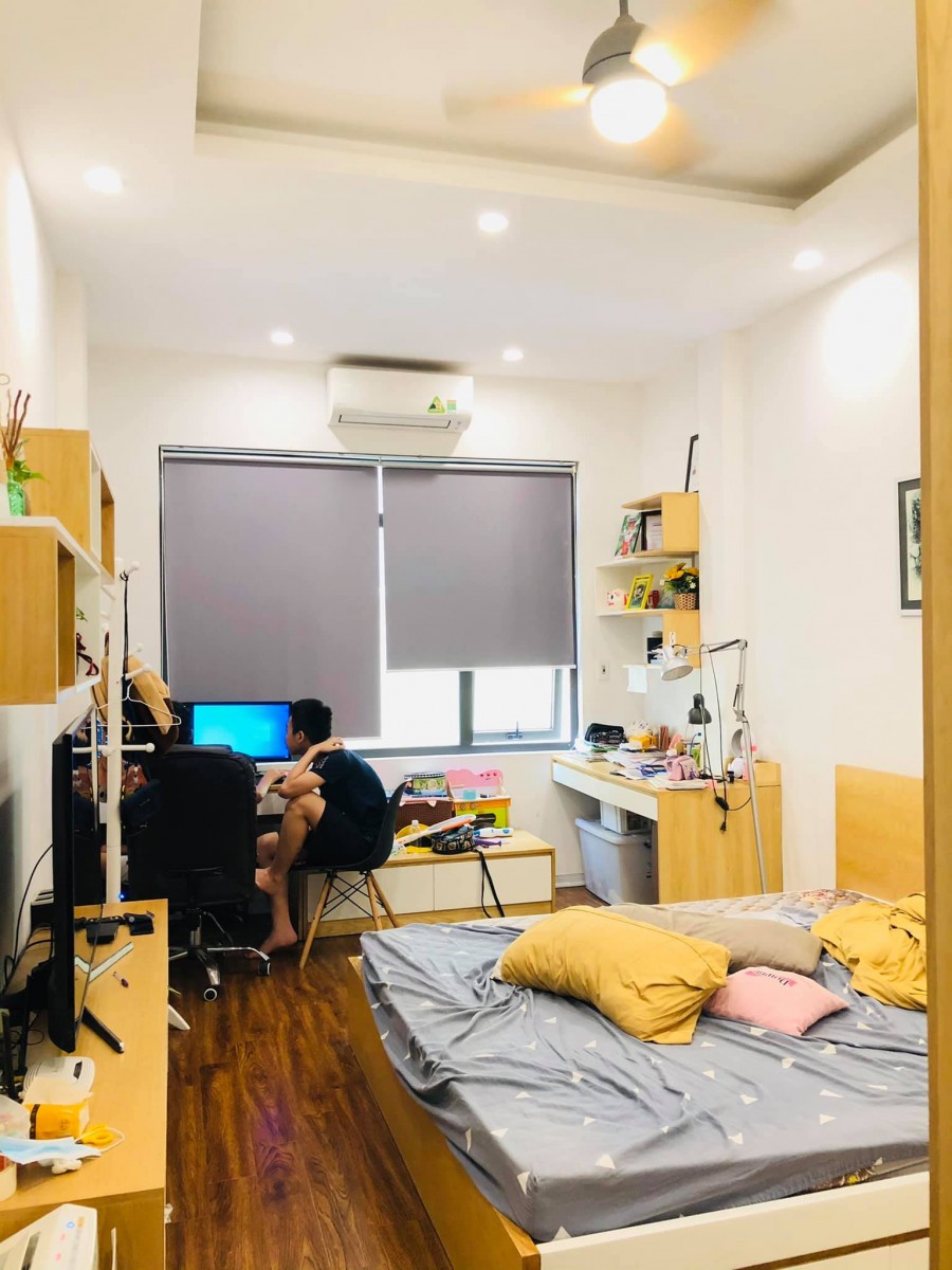 1,5 tỷ/năm, Trường Chinh, 100m2, 8 Tầng, 27 phòng ô tô 10m, giá bán nhỉnh 15 tỷ