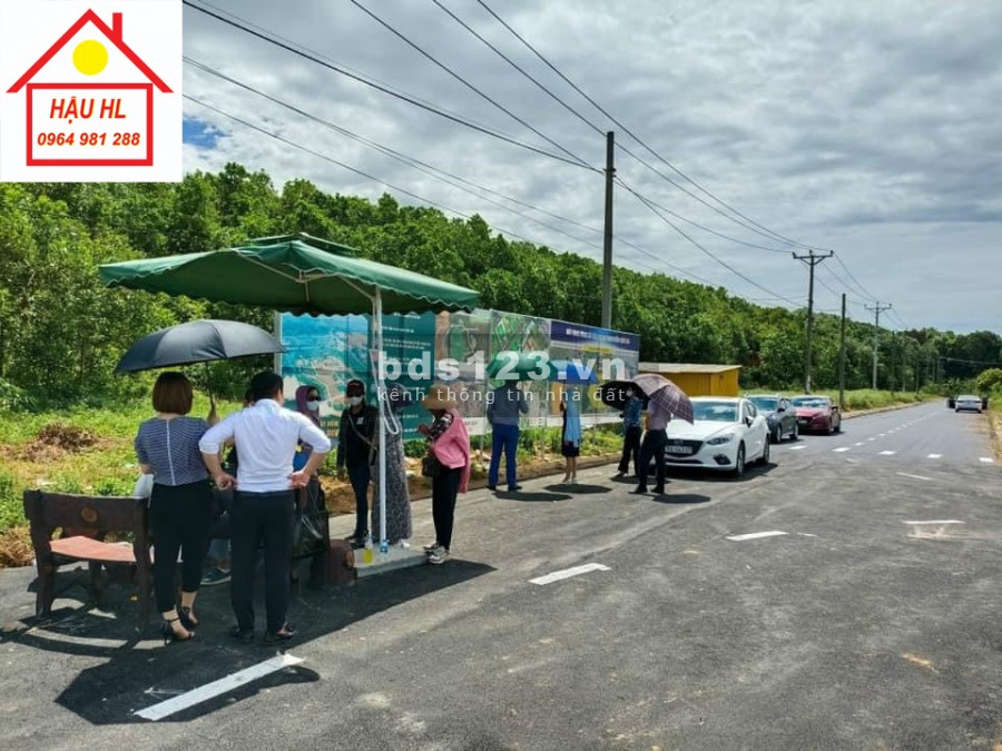Chính chủ bán lô góc TĐC Đồng Doi sát vách làng Văn Hóa 54 Dân Tộc