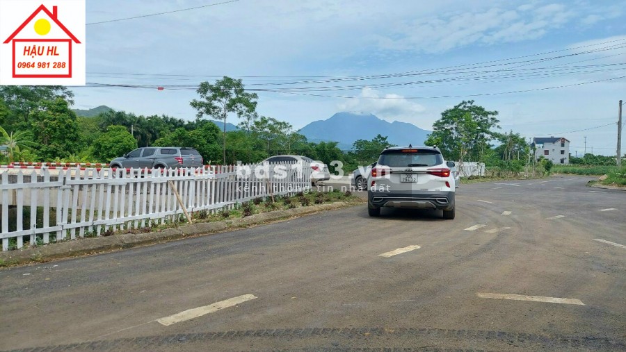 Chính chủ bán lô góc TĐC Đồng Doi sát vách làng Văn Hóa 54 Dân Tộc