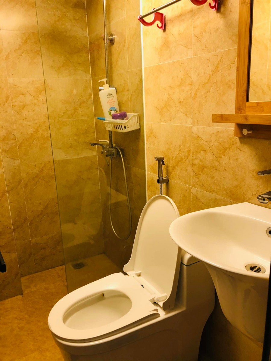 1,5 tỷ/năm, Trường Chinh, 100m2, 8 Tầng, 27 phòng ô tô 10m, giá bán nhỉnh 15 tỷ