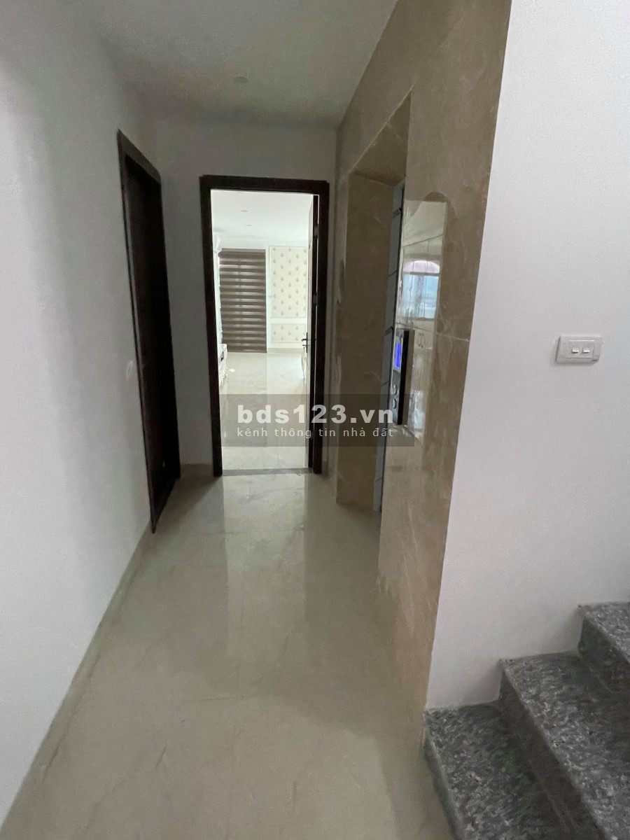 Cực hiếm Nhà Mới Lê Trọng Tấn- Thanh Xuân- KD- Căn hộ- Thông sàn, 140M2 x8 tầng, 30 tỷ. Ôtô tránh.
