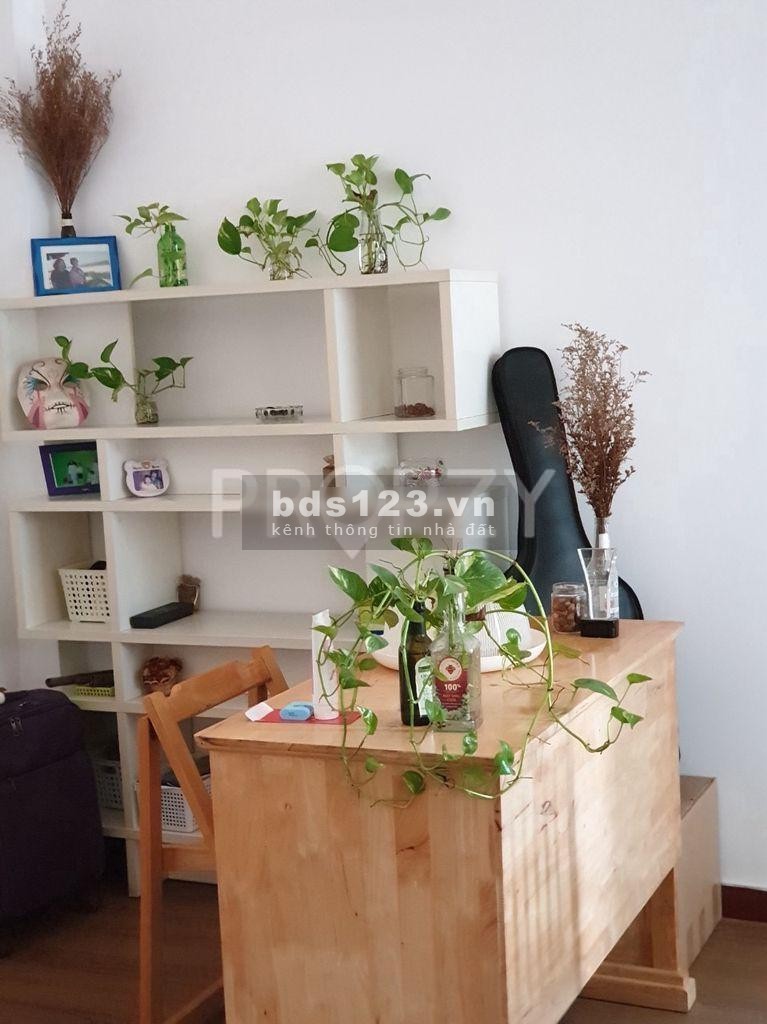 Nhà Sát mặt tiền đường Nguyễn Văn Trỗi, đẹp làm shop Online, 1 trệt, 1 lầu