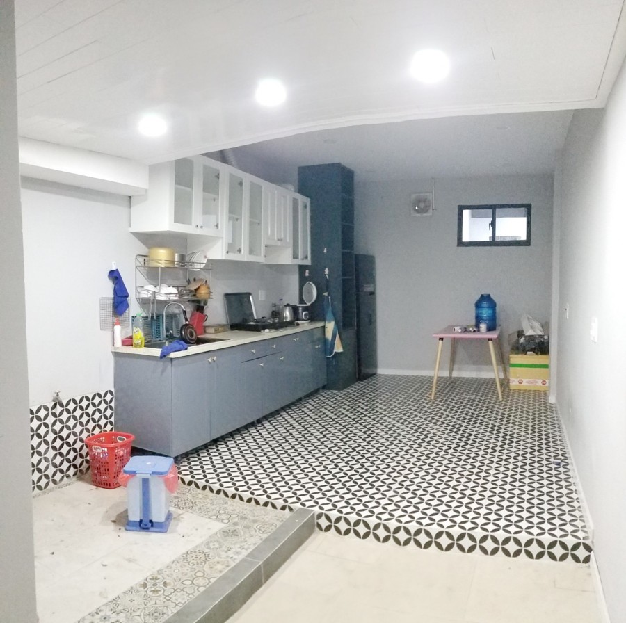 Nhà Bán mặt tiền kinh doanh đường Phạm Thế Hiển P7 Quận 8, giá 8.1 tỷ