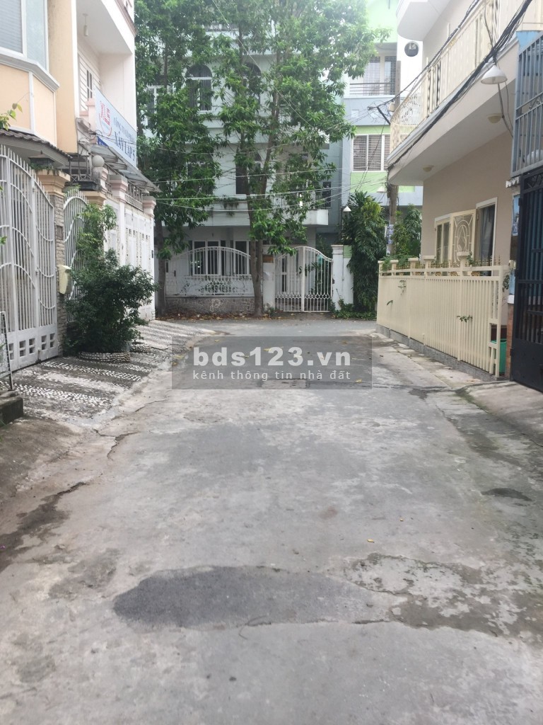 Bình Thạnh bán đất thổ cư Bình Lợi, dt 180m2. (10x18m), giá…