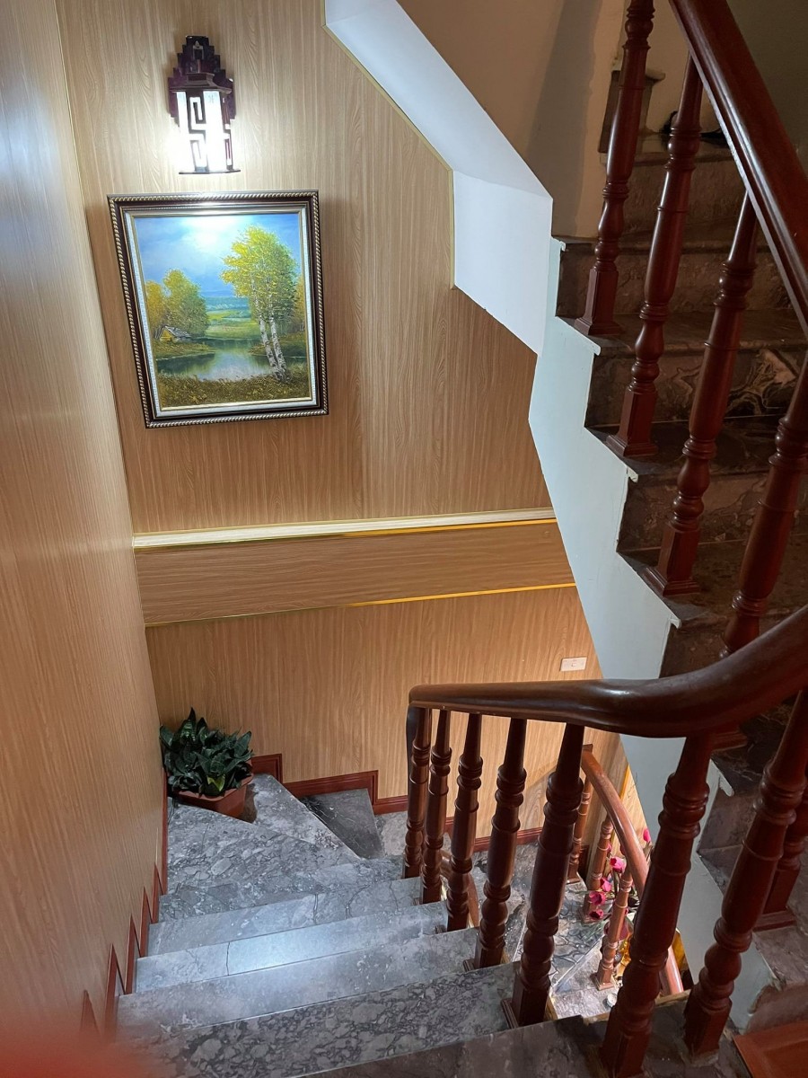 Bán nhà Tân Triều, Thanh Trì,43m2 x 4 tầng, Nhà đẹp ở luôn, tiện ích đầy đủ