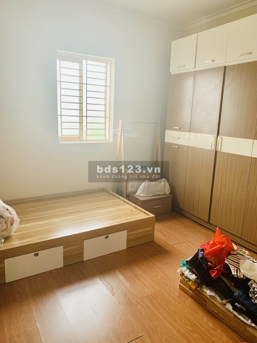 Bán nhà 292 Lạch Tray diện tích 42m2 đúc 4 tầng hướng Tây Nam, ngõ rộng 3m