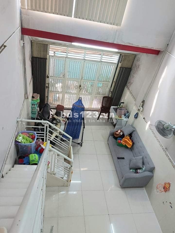 Chủ kẹt tiền cần bán gấp nhà đường Nguyễn Nhữ Lãm 50m2, Giá 4.4 tỷ, Phú Thọ Hòa Tân Phú