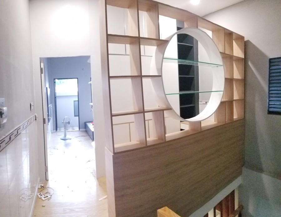 Nhà Bán mặt tiền kinh doanh đường Phạm Thế Hiển P7 Quận 8, giá 8.1 tỷ