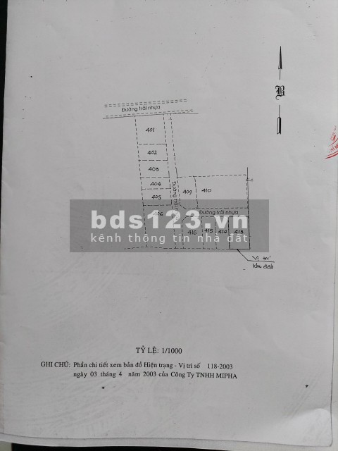 Bình Thạnh bán đất thổ cư Bình Lợi, dt 180m2. (10x18m), giá…