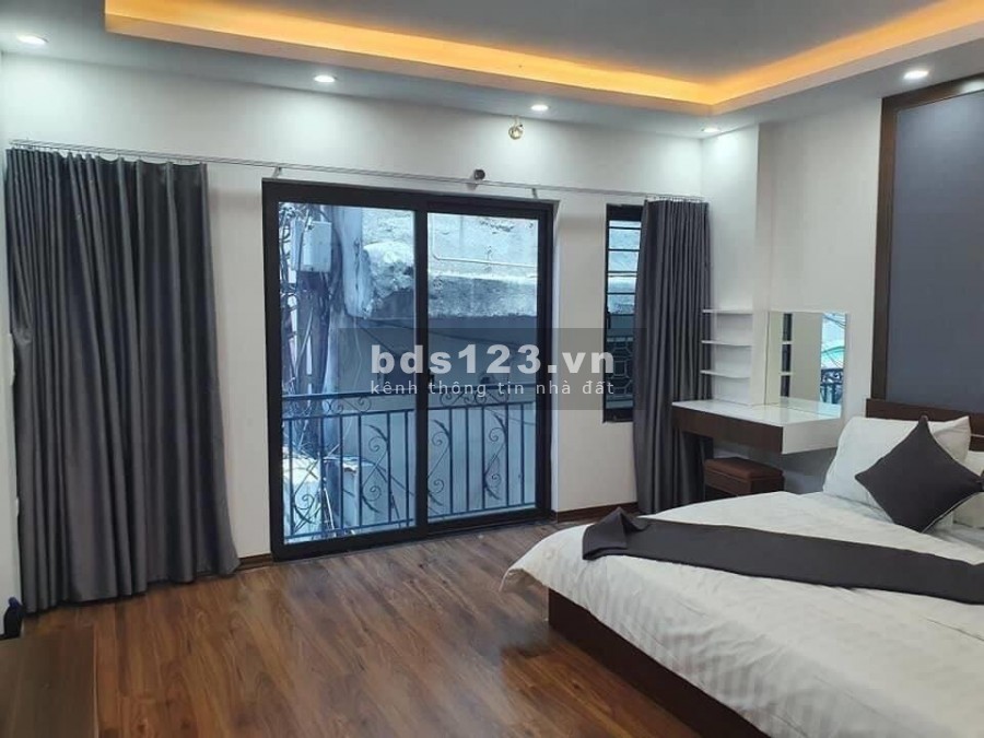 Bán nhà Phan Đình Giót, Kinh doanh thuận lợi, diện tích sử dụng 55m2, giá 7.5 tỷ