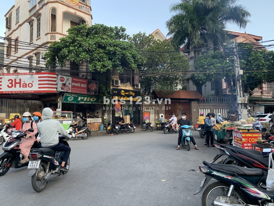 Bán nhà mặt phố, phân khúc cực hiếm, Quận Nam Từ Liêm, giá bán 6.45 tỷ