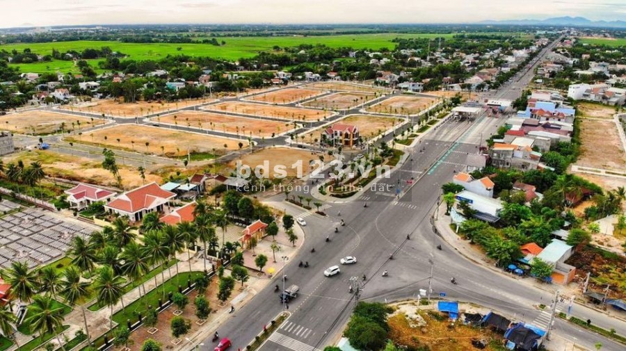 DT 5x27 hướng Đông Nam mát mẻ, đường nhựa cạnh trường quốc tế, giá thoả thuận