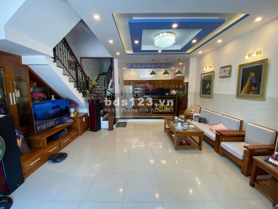 Hẻm xe hơi tránh kinh doanh cực đỉnh, nhà mới ở ngay, Lê Trọng Tấn, Tân Phú, lhcc