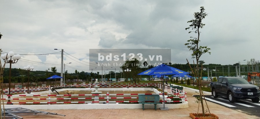 Aurora City vị trí hoàn mỹ, địa chỉ độc tôn, sổ sẵn, xây dựng tự do, hỗ trợ ngân hàng lên tới 50%