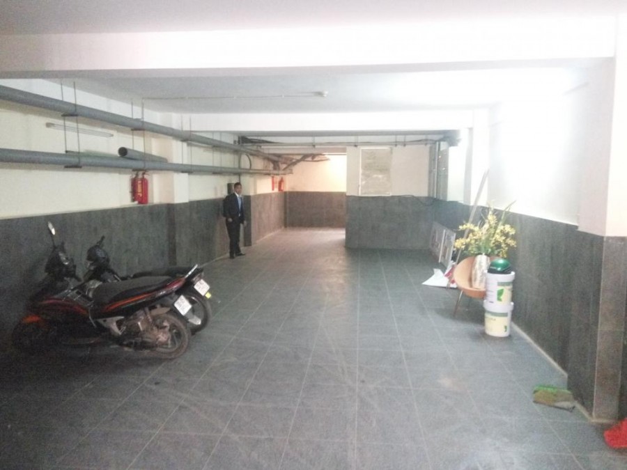 Chính chủ cho thuê sàn VP 120m2 tại 118 Nguyễn Ngọc Nại, Ngã Tư Sở, Thanh Xuân, Hà Nội