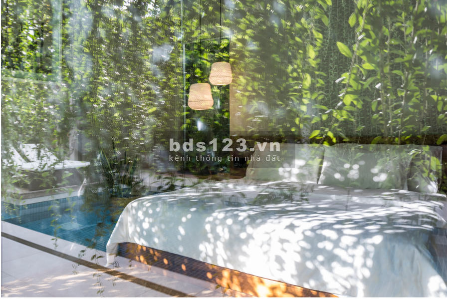Biệt thự Wyndham Phú Quốc trả trước lợi nhuận 10%/năm, pháp lí chính chủ