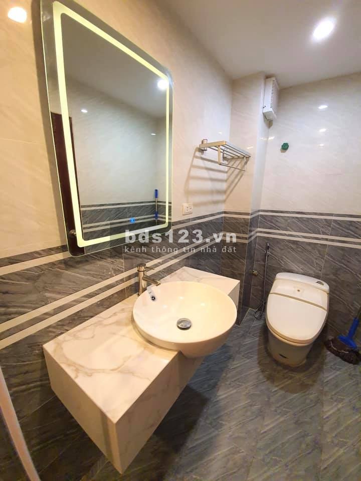 Bán nhà liền kề La Khê, Lê Trọng Tấn, Hà Đông, giá 6.2 tỷ, full nội thất, 4 tầng