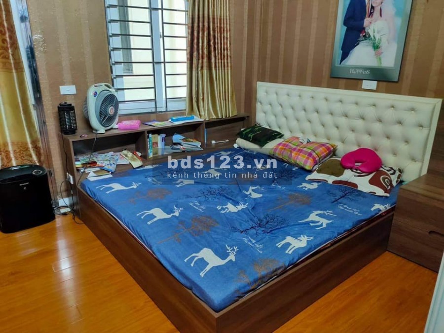 Cam kết kết 100%, bán nhà ngõ 63 đẹp nức nở nhất Lê Đức Thọ, dt 30m2, giá 3.1 tỷ