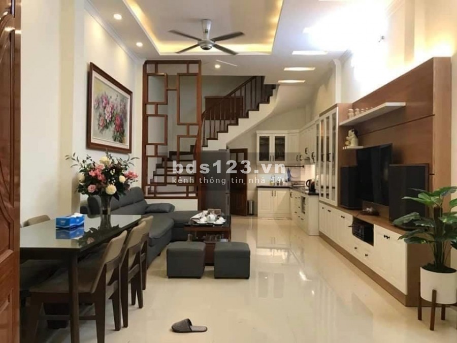Bán nhà Phan Đình Giót, Kinh doanh thuận lợi, diện tích sử dụng 55m2, giá 7.5 tỷ