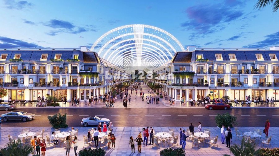 Regal Pavillon 5 Sao Quốc Tế - Nét Pháp Hào Hoa Giữa Lòng Đà Nẵng