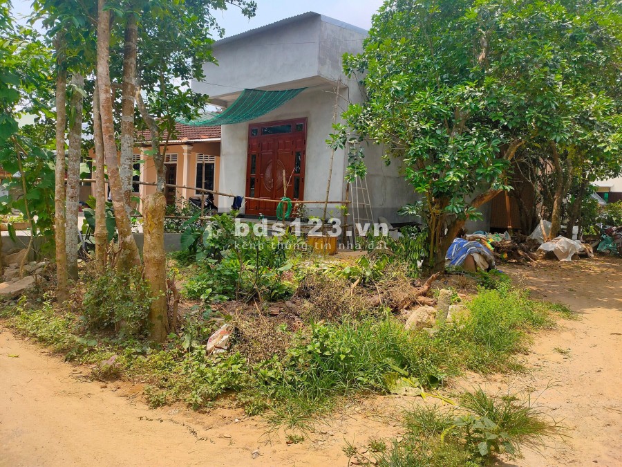 Bán đất kiệt Lý Nam Đế mở đường 13.5m, chính chủ bán giá thương lượng, có sổ