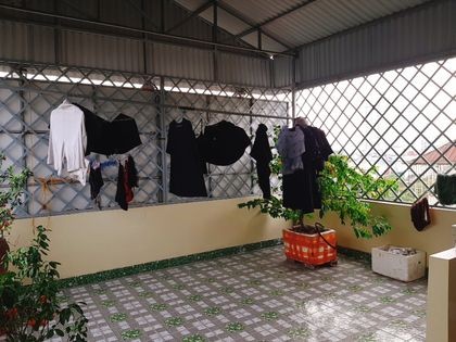 Nhỉnh 6 tỷ có nhà phố Phan Đình Giót, 81m2, kinh doanh, ô tô vào nhà, thông vòng quanh